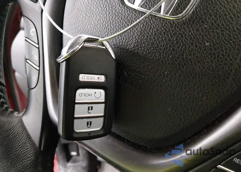 2023 Honda Ridgeline Rtl-E from USA, damaged, VIN 5FPYK3F71PB014687